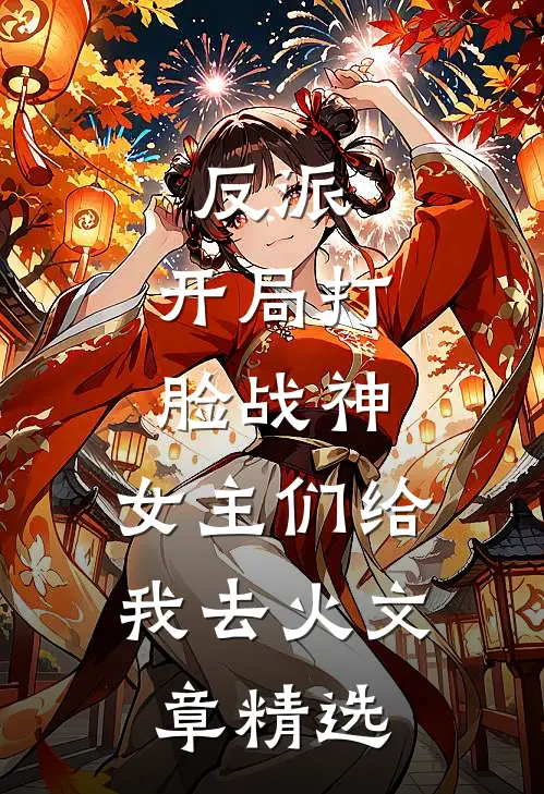 反派：开局打脸战神，女主们给我去火文章精选