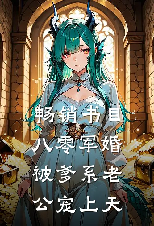 畅销书目八零军婚：被爹系老公宠上天