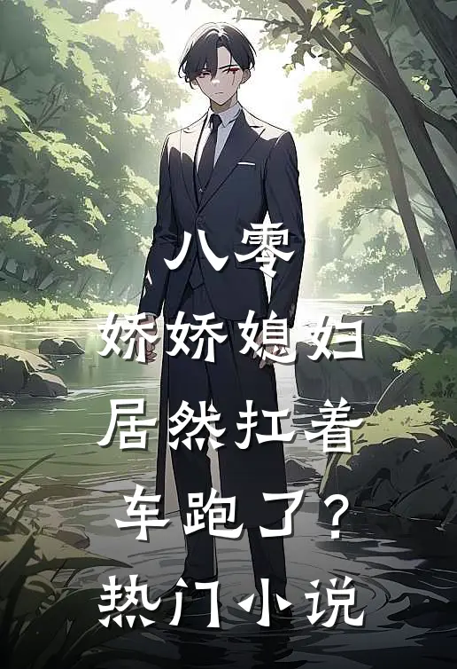 八零，娇娇媳妇居然扛着车跑了？热门小说