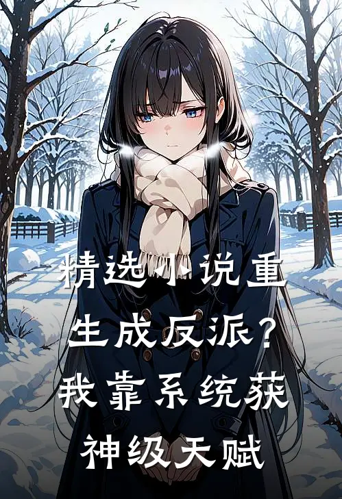 精选小说重生成反派？我靠系统获神级天赋