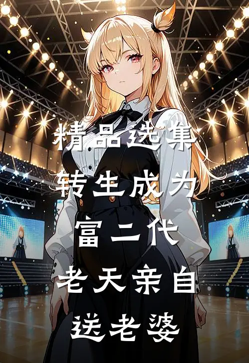 精品选集转生成为富二代，老天亲自送老婆