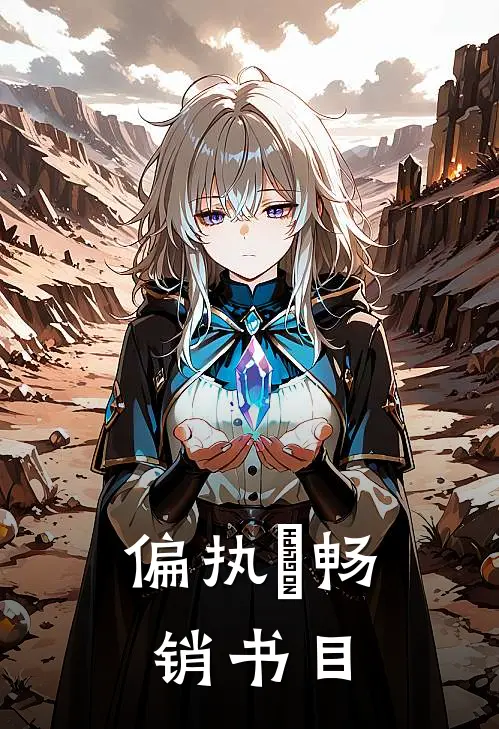 偏执愛畅销书目
