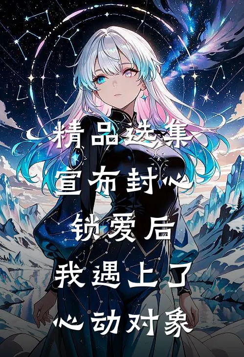 精品选集宣布封心锁爱后，我遇上了心动对象
