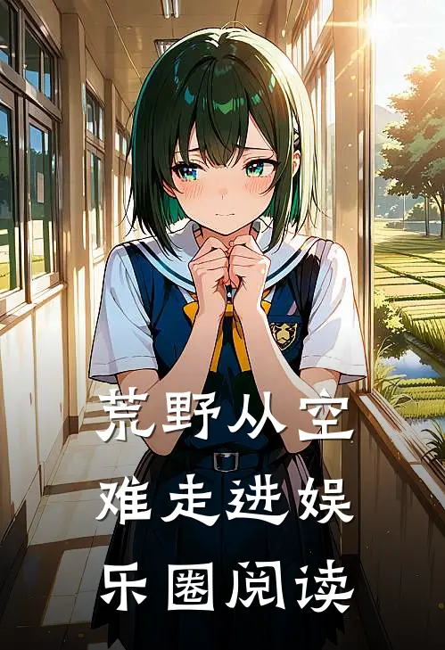 荒野从空难走进娱乐圈阅读