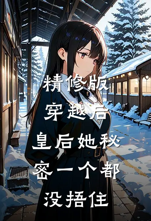 精修版穿越后，皇后她秘密一个都没捂住