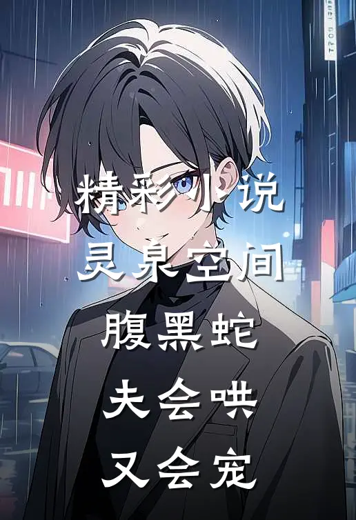 精彩小说灵泉空间腹黑蛇夫会哄又会宠