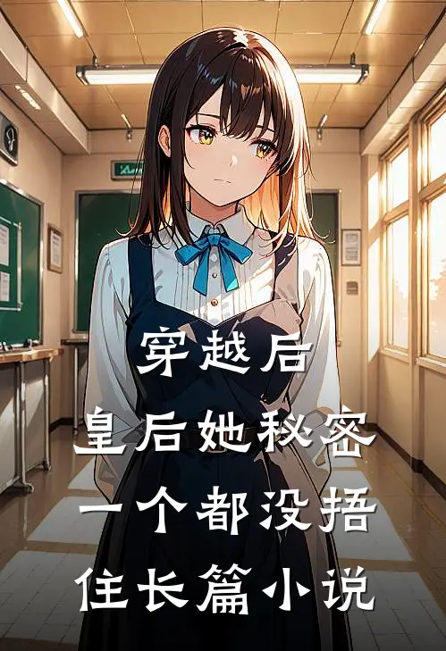 穿越后，皇后她秘密一个都没捂住长篇小说