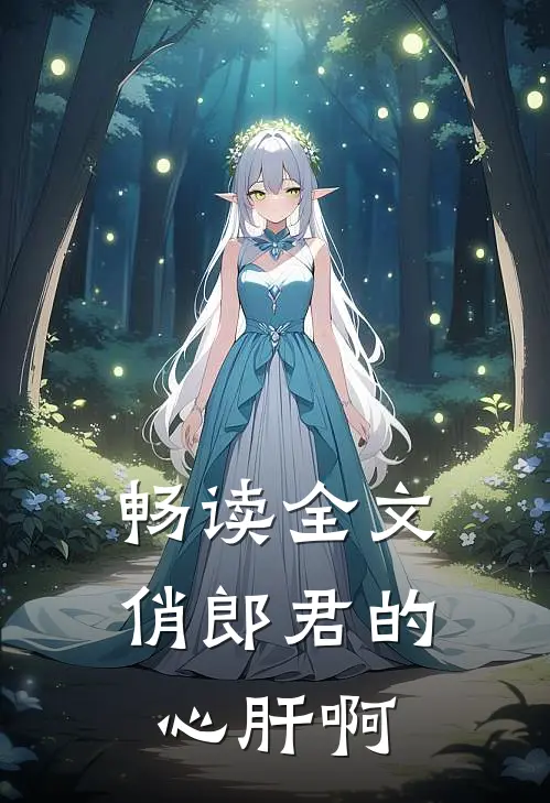 畅读全文俏郎君的心肝啊