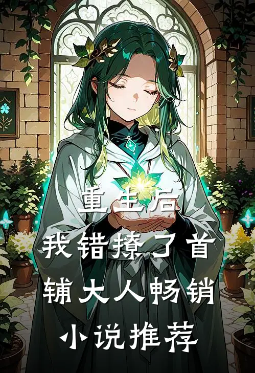 重生后，我错撩了首辅大人畅销小说推荐