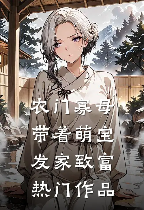 农门寡母：带着萌宝发家致富热门作品