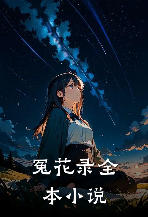 冤花录全本小说