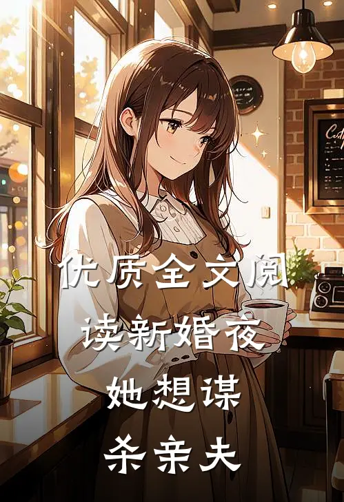 优质全文阅读新婚夜，她想谋杀亲夫