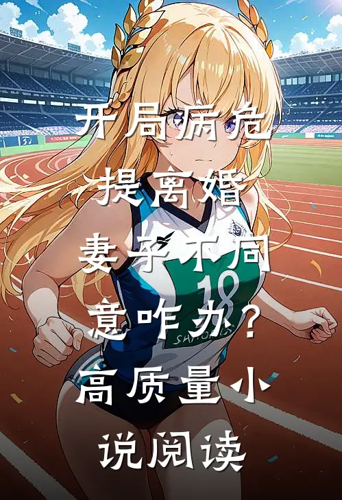 开局病危提离婚，妻子不同意咋办？高质量小说阅读
