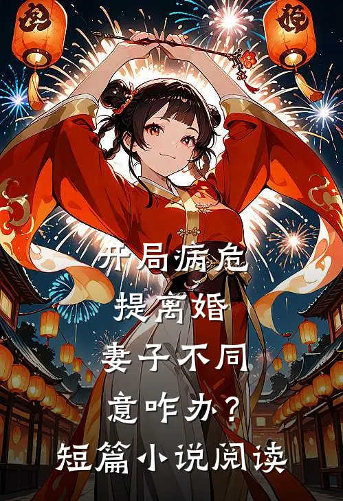 开局病危提离婚，妻子不同意咋办？短篇小说阅读