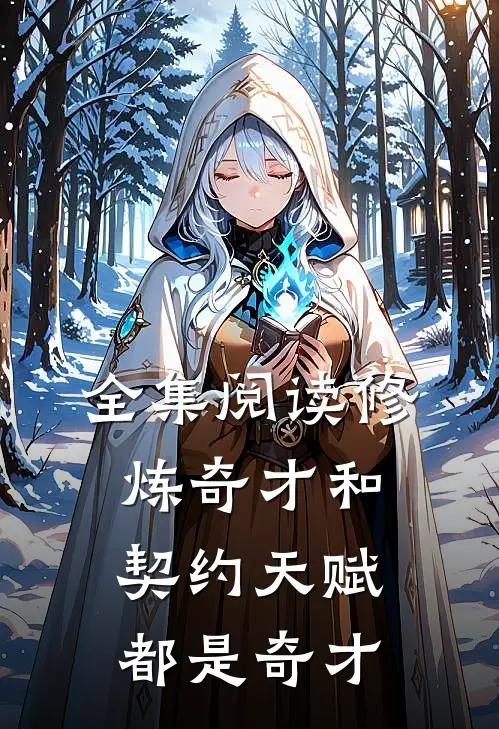 全集阅读修炼奇才和契约天赋都是奇才