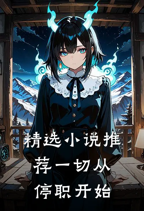 精选小说推荐一切从停职开始