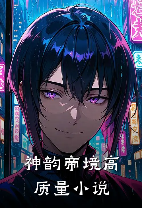神韵帝境高质量小说