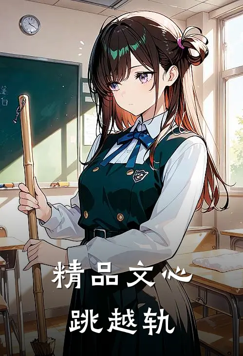 精品文心跳越轨