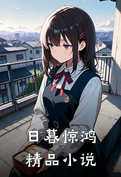 日暮惊鸿精品小说