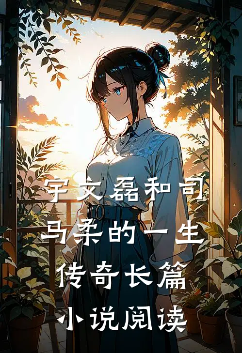 宇文磊和司马柔的一生传奇长篇小说阅读