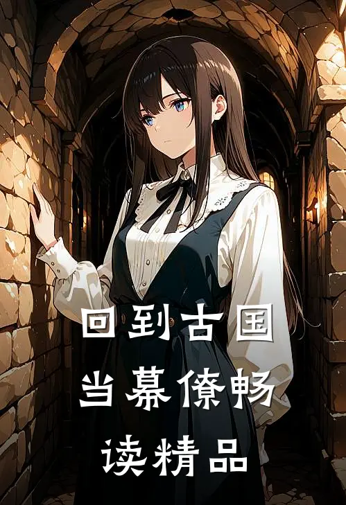 回到古国当幕僚畅读精品