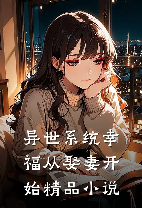 异世系统幸福从娶妻开始精品小说