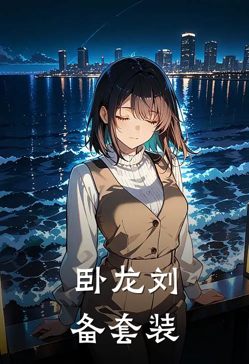 卧龙刘备套装