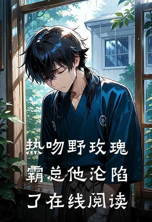 热吻野玫瑰，霸总他沦陷了在线阅读