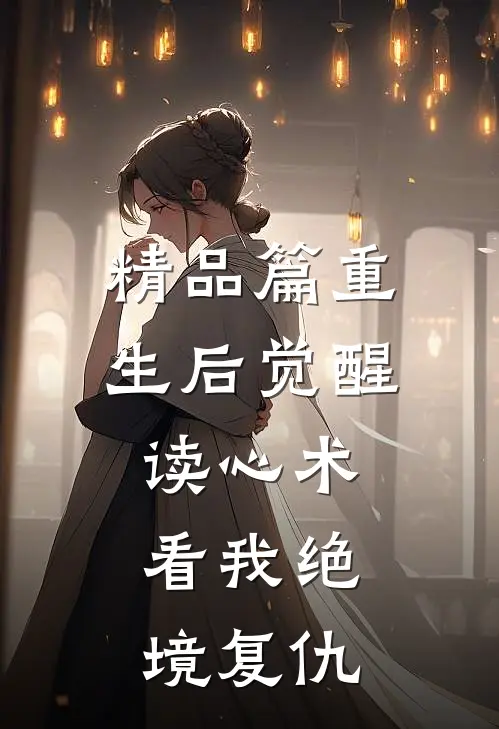 精品篇重生后觉醒读心术：看我绝境复仇