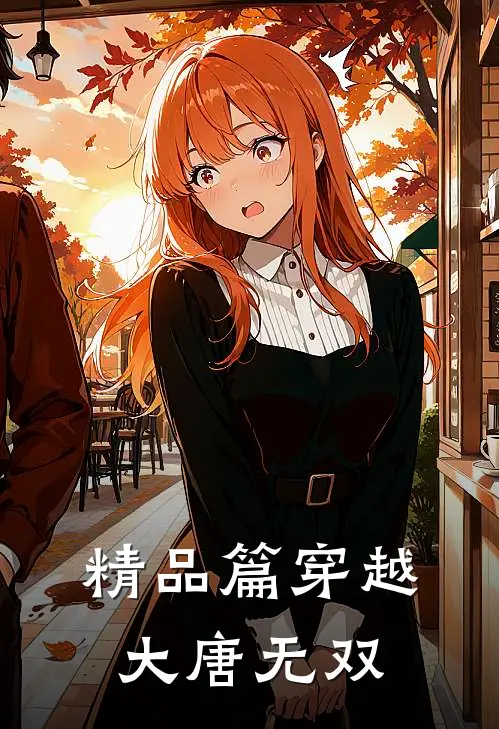 精品篇穿越：大唐无双