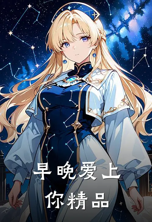 早晚爱上你精品