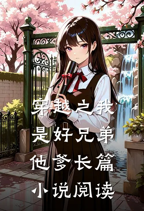 穿越之我是好兄弟他爹长篇小说阅读