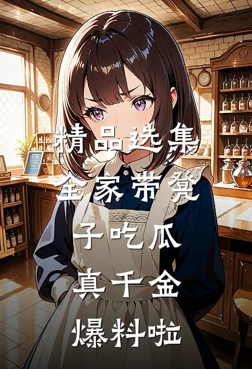 精品选集全家带凳子吃瓜，真千金爆料啦