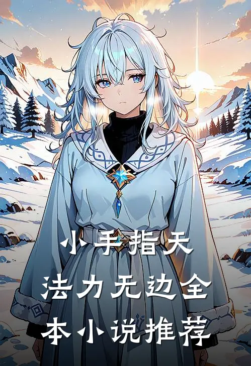 小手指天，法力无边全本小说推荐