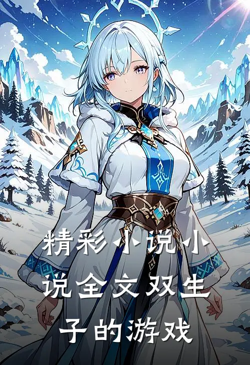 精彩小说小说全文双生子的游戏