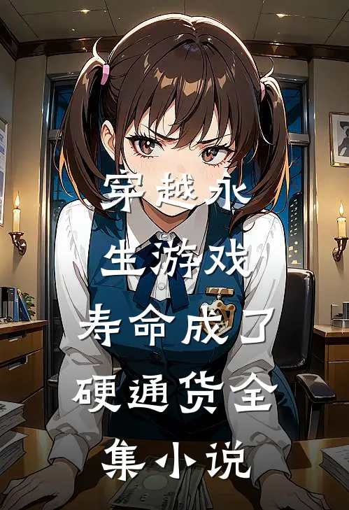 穿越永生游戏：寿命成了硬通货全集小说