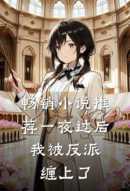 畅销小说推荐一夜过后，我被反派缠上了