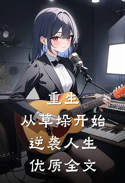 重生：从草垛开始逆袭人生优质全文