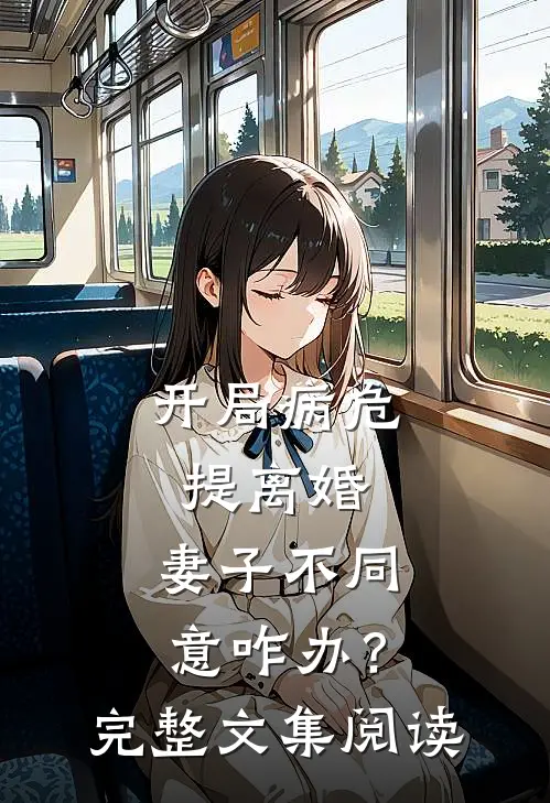 开局病危提离婚，妻子不同意咋办？完整文集阅读