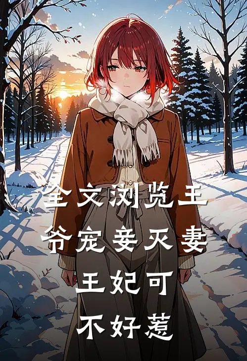 全文浏览王爷宠妾灭妻，王妃可不好惹