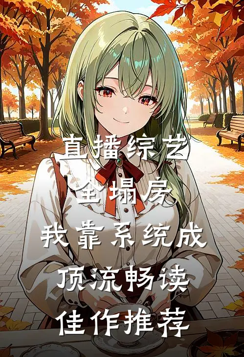 直播综艺全塌房，我靠系统成顶流畅读佳作推荐