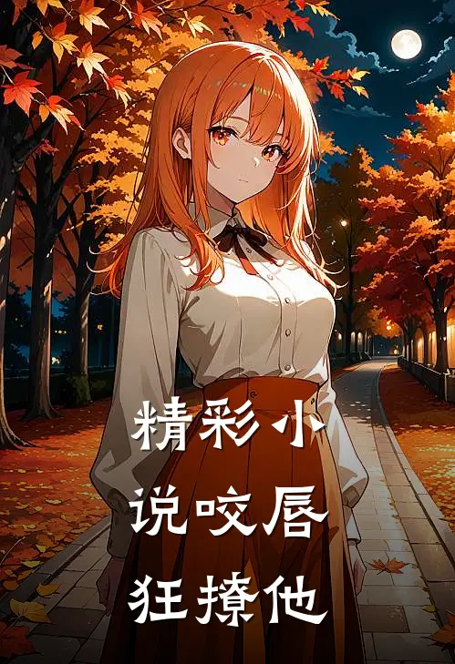 精彩小说咬唇，狂撩他