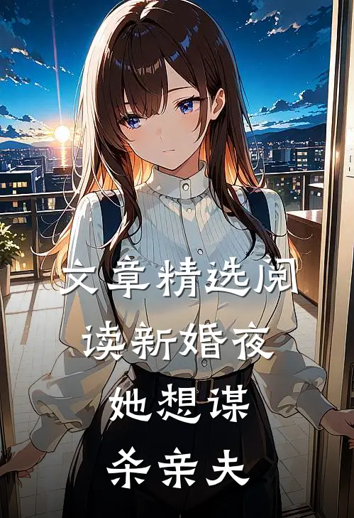 文章精选阅读新婚夜，她想谋杀亲夫