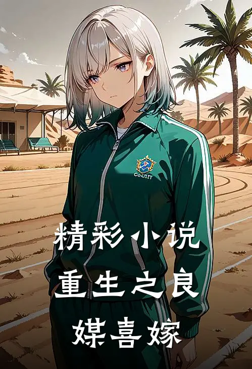 精彩小说重生之良媒喜嫁