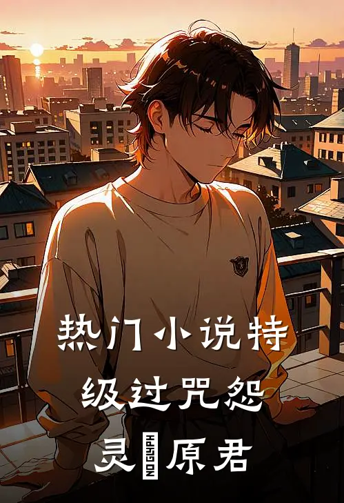 热门小说特级过咒怨灵萩原君