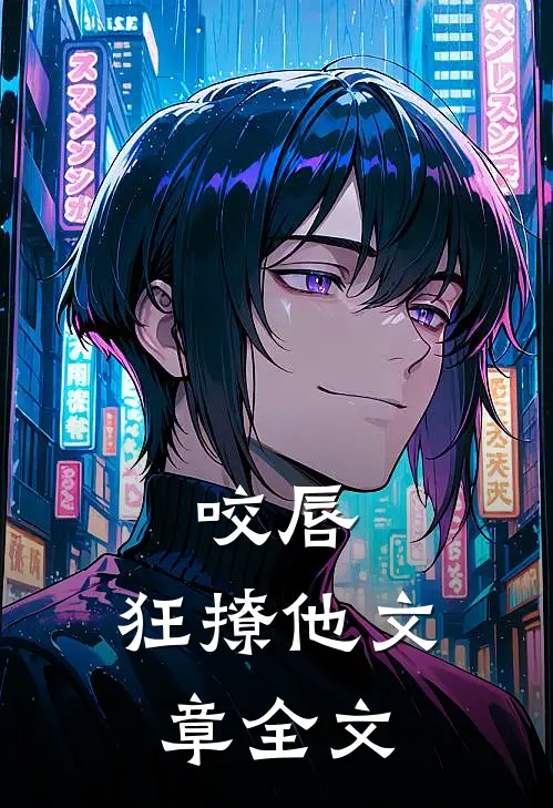 咬唇，狂撩他文章全文