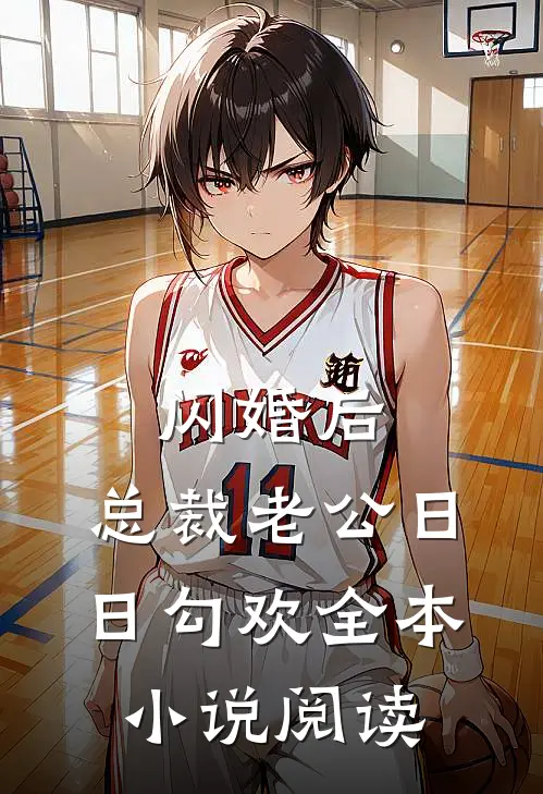 闪婚后，总裁老公日日勾欢全本小说阅读