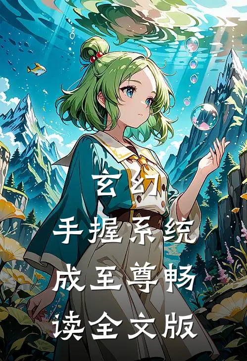 玄幻：手握系统成至尊畅读全文版