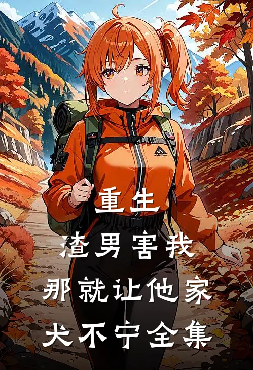 重生：渣男害我，那就让他家犬不宁全集