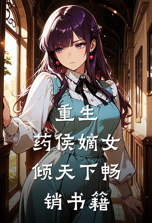 重生：药侯嫡女倾天下畅销书籍